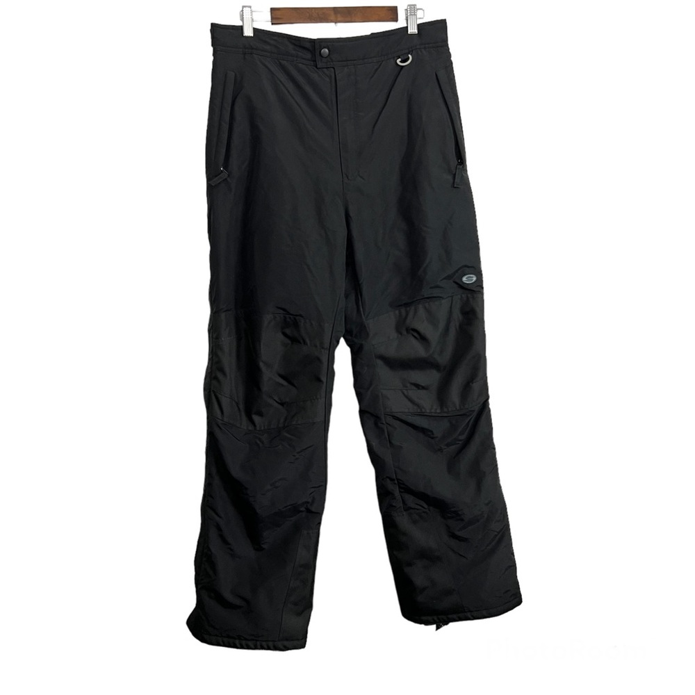 Slalom Pants Snow Ski Outdoor Adventure Snowboard Mens Size Large Insulated